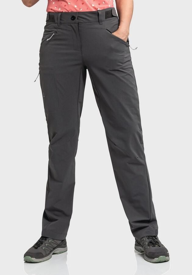 Schöffel Outdoorbroek CIRC Pants Looop L - Foto 2