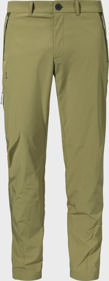 Schöffel Outdoorbroek Hiking CIRC Pants Style Smue MNS - Foto 5