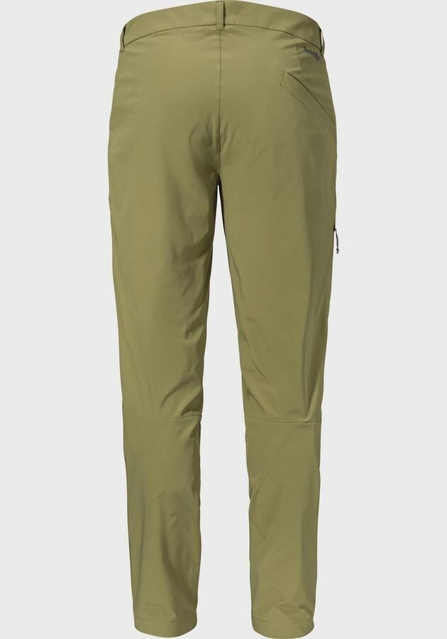Schöffel Outdoorbroek Hiking CIRC Pants Style Smue MNS