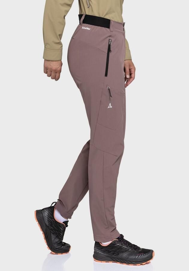 Schöffel Outdoorbroek Hiking Pants Style Blaustein WMS - Foto 4