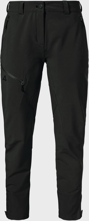 Schöffel Outdoorbroek Hiking Pants Style Cascata WMS - Foto 5