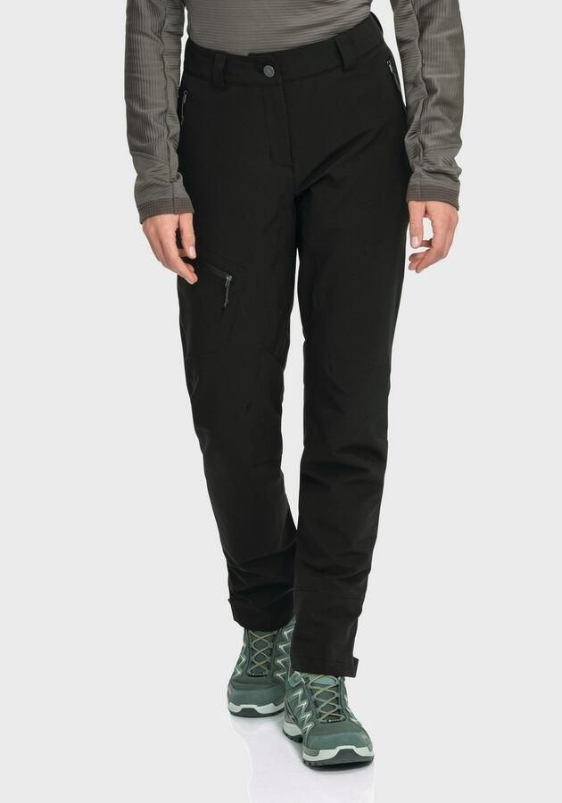 Schöffel Outdoorbroek Hiking Pants Style Cascata WMS - Foto 2