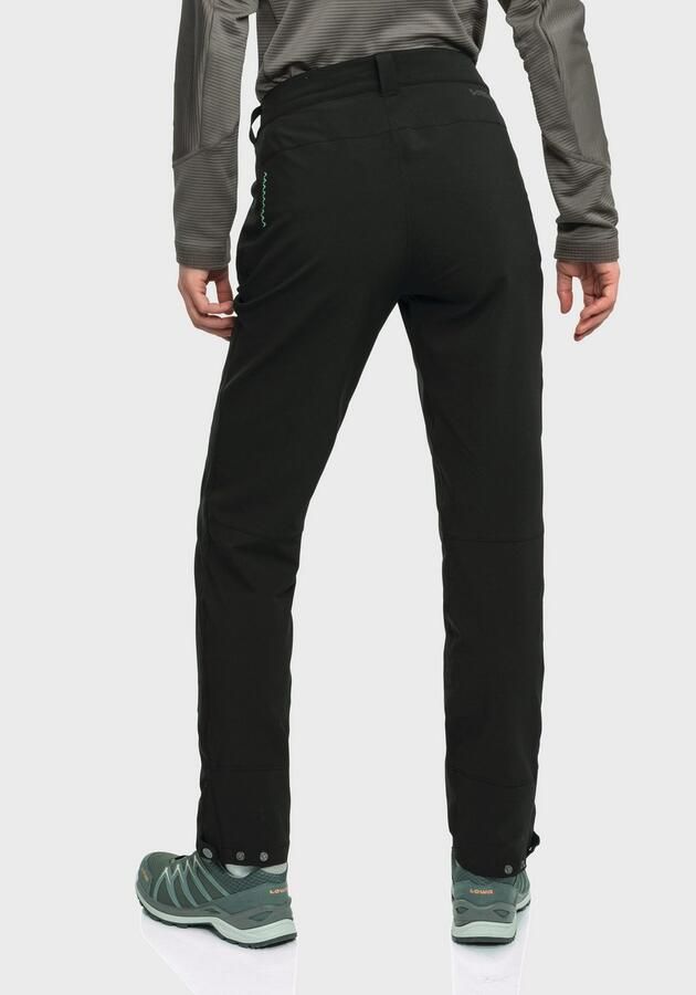 Schöffel Outdoorbroek Hiking Pants Style Cascata WMS - Foto 3