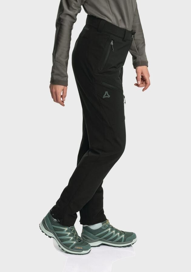 Schöffel Outdoorbroek Hiking Pants Style Cascata WMS - Foto 4