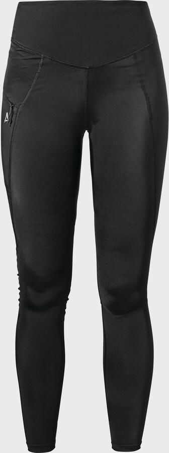 Schöffel Outdoorbroek Hiking tights Style Blaueis WMS - Foto 5