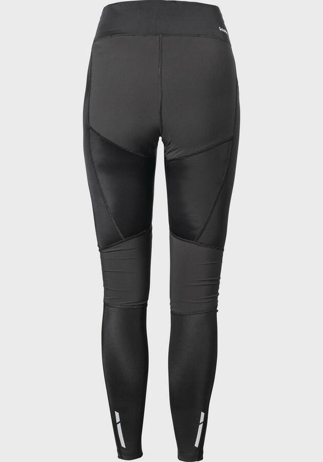Schöffel Outdoorbroek Hiking tights Style Blaueis WMS