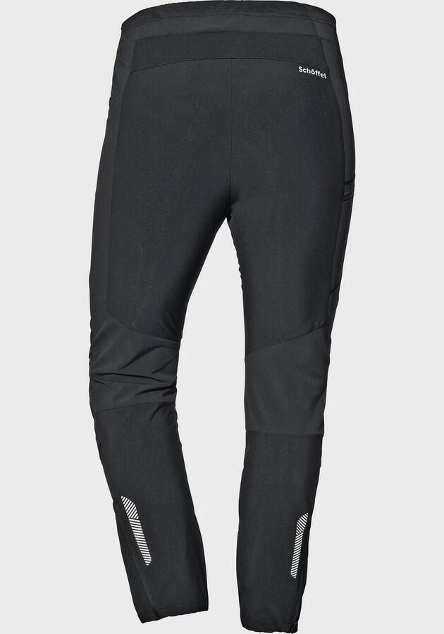 Schöffel Outdoorbroek Hybrid Pants Corno M - Foto 9