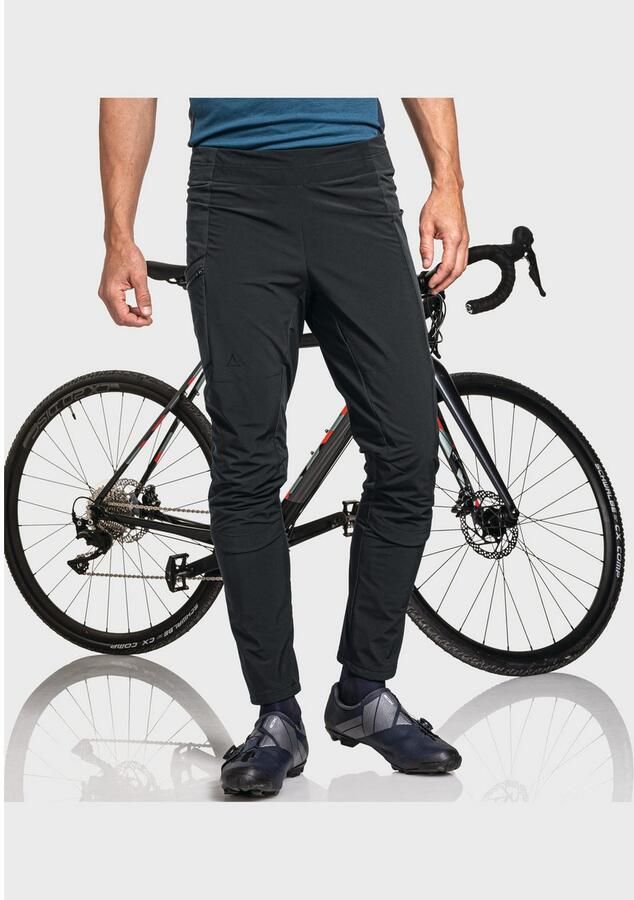 Schöffel Outdoorbroek Hybrid Pants Corno M - Foto 3