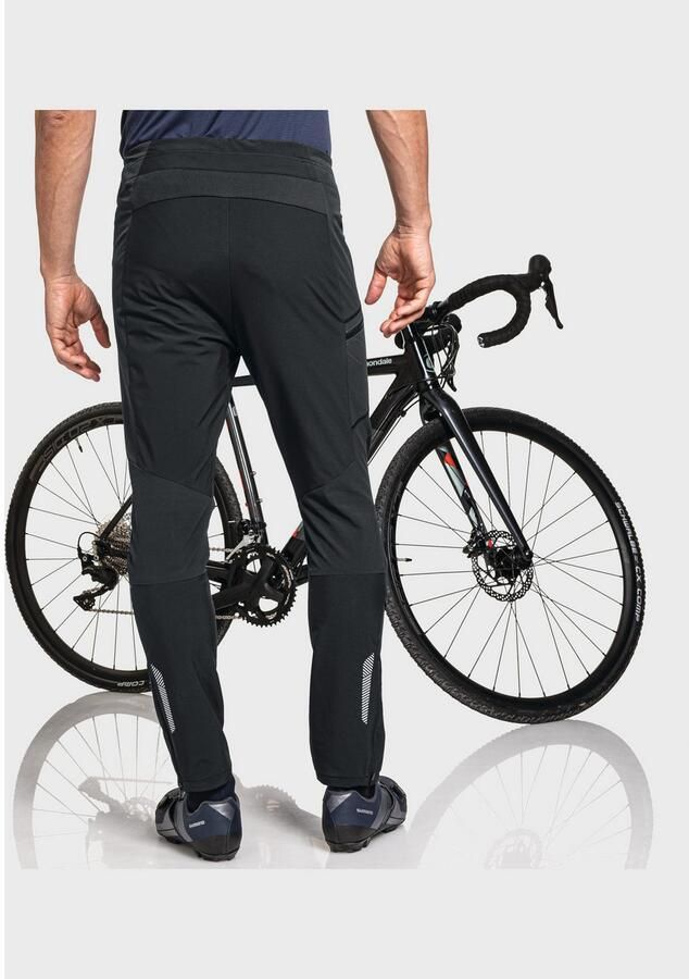 Schöffel Outdoorbroek Hybrid Pants Corno M - Foto 4