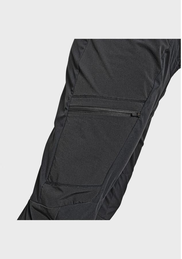Schöffel Outdoorbroek Hybrid Pants Corno M - Foto 5