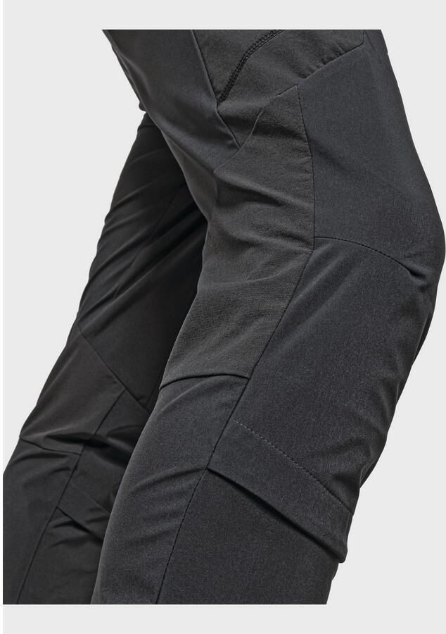 Schöffel Outdoorbroek Hybrid Pants Corno M - Foto 7