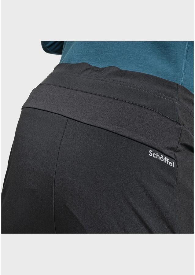 Schöffel Outdoorbroek Hybrid Pants Corno M