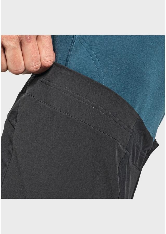Schöffel Outdoorbroek Hybrid Pants Corno M - Foto 2