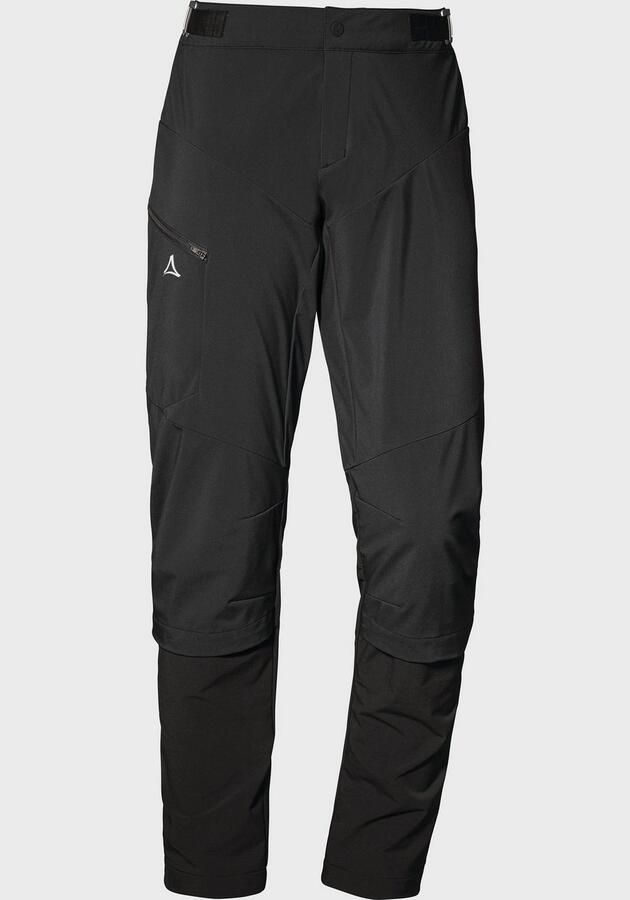 Schöffel Outdoorbroek Hybrid Pants Tree Run L - Foto 6