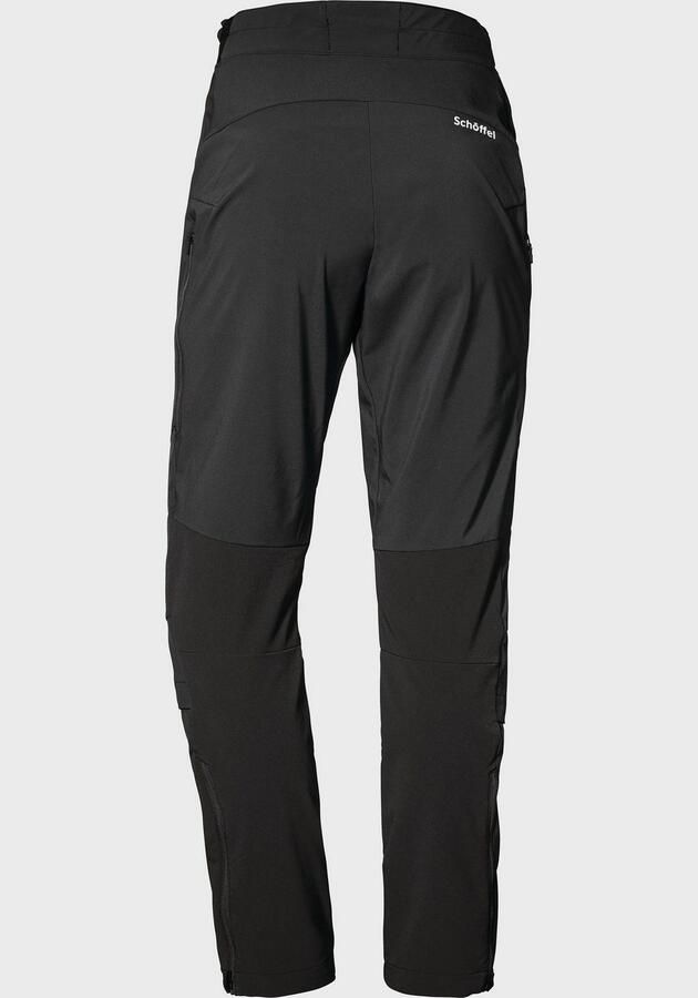 Schöffel Outdoorbroek Hybrid Pants Tree Run L