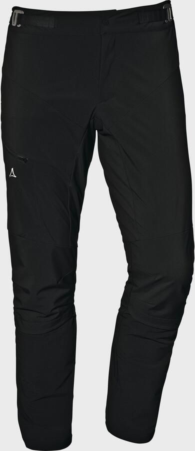 Schöffel Outdoorbroek Hybrid Pants Tree Run M - Foto 5
