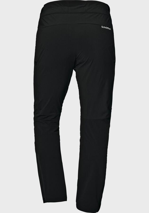 Schöffel Outdoorbroek Hybrid Pants Tree Run M