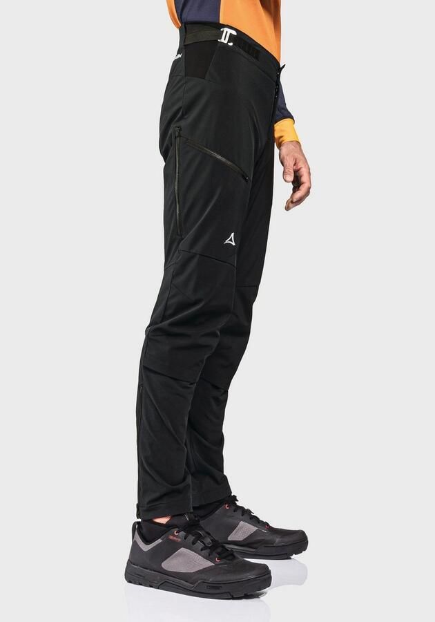 Schöffel Outdoorbroek Hybrid Pants Tree Run M - Foto 3