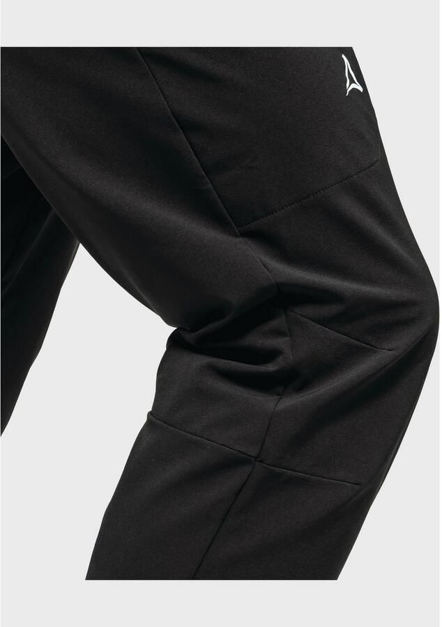 Schöffel Outdoorbroek Mountain broek Style Blaueis MNS - Foto 7