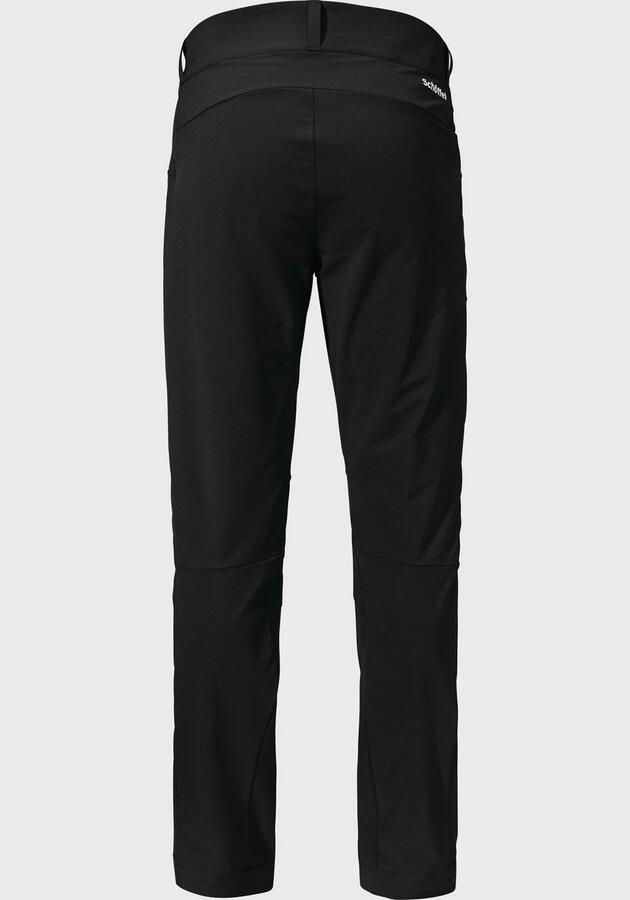 Schöffel Outdoorbroek Mountain broek Style Blaueis MNS - Foto 3