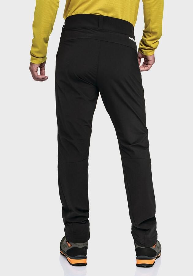 Schöffel Outdoorbroek Mountain broek Style Blaueis MNS - Foto 4