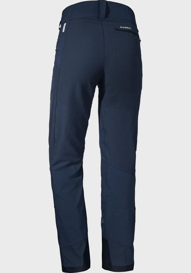 Schöffel Outdoorbroek Pants Cabaray L