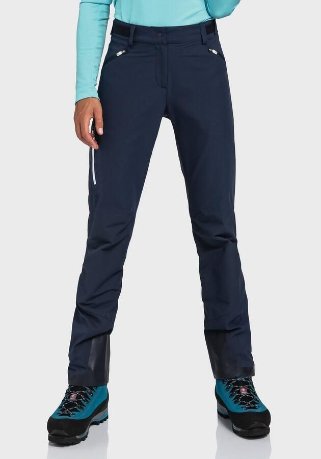 Schöffel Outdoorbroek Pants Cabaray L - Foto 2