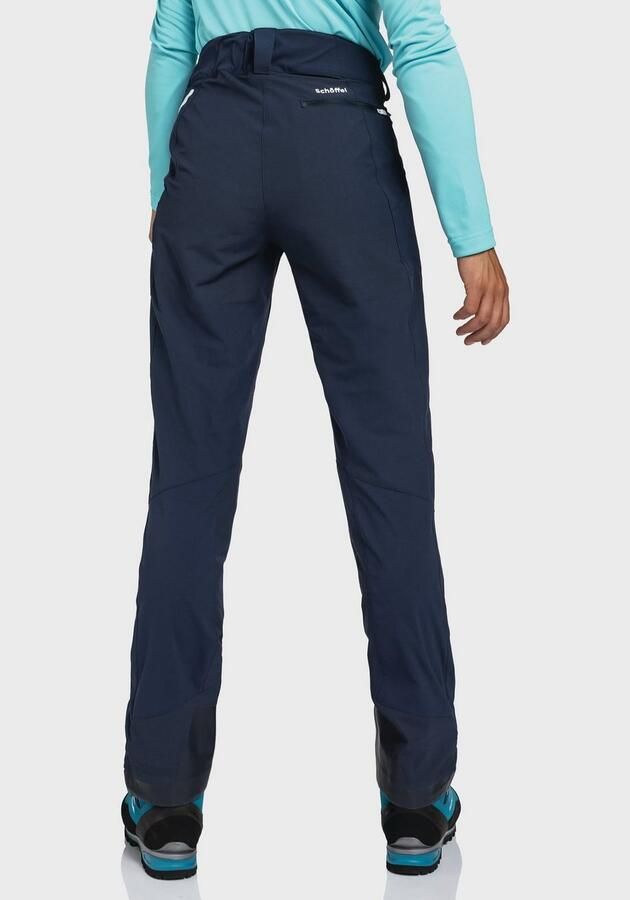 Schöffel Outdoorbroek Pants Cabaray L - Foto 3
