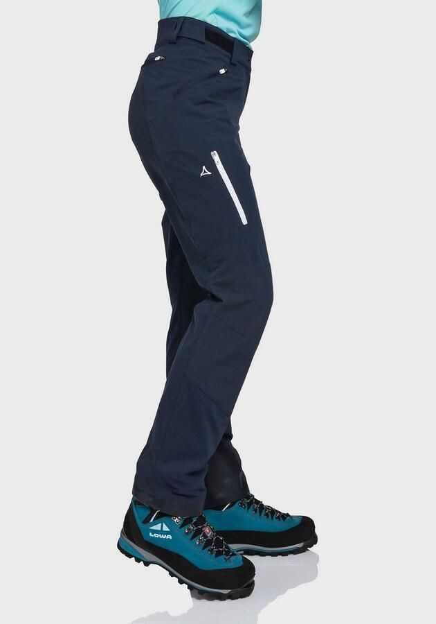 Schöffel Outdoorbroek Pants Cabaray L - Foto 4