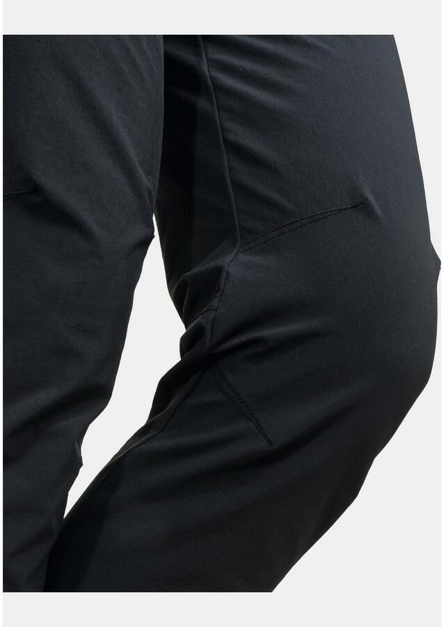 Schöffel Outdoorbroek Pants Engadin1 Winddicht & waterafstotend & ade d (1-delig) - Foto 2