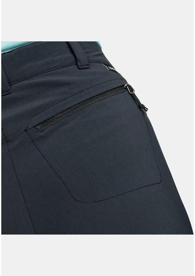 Schöffel Outdoorbroek Pants Engadin1 Winddicht & waterafstotend & ade d (1-delig) - Foto 3