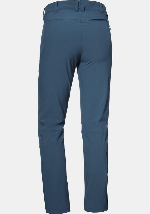 Schöffel Outdoorbroek Pants Engadin1 - Foto 3