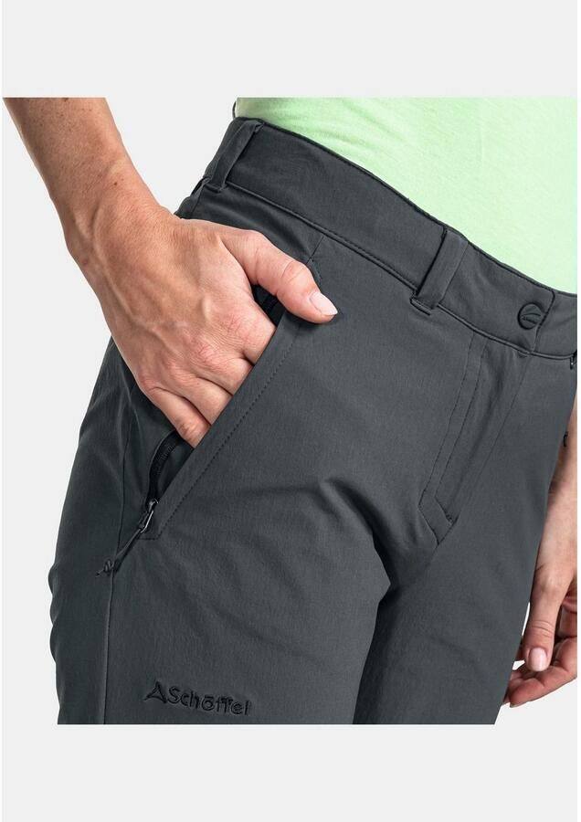 Schöffel Outdoorbroek Pants Engadin1
