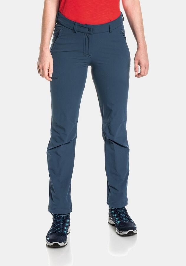 Schöffel Outdoorbroek Pants Engadin1 - Foto 4