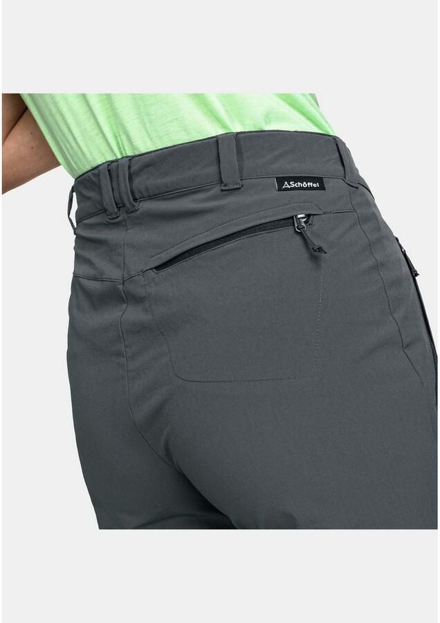 Schöffel Outdoorbroek Pants Engadin1 - Foto 2