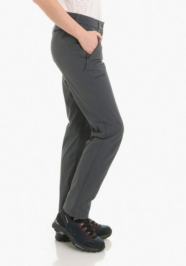 Schöffel Outdoorbroek Pants Engadin1 - Foto 4