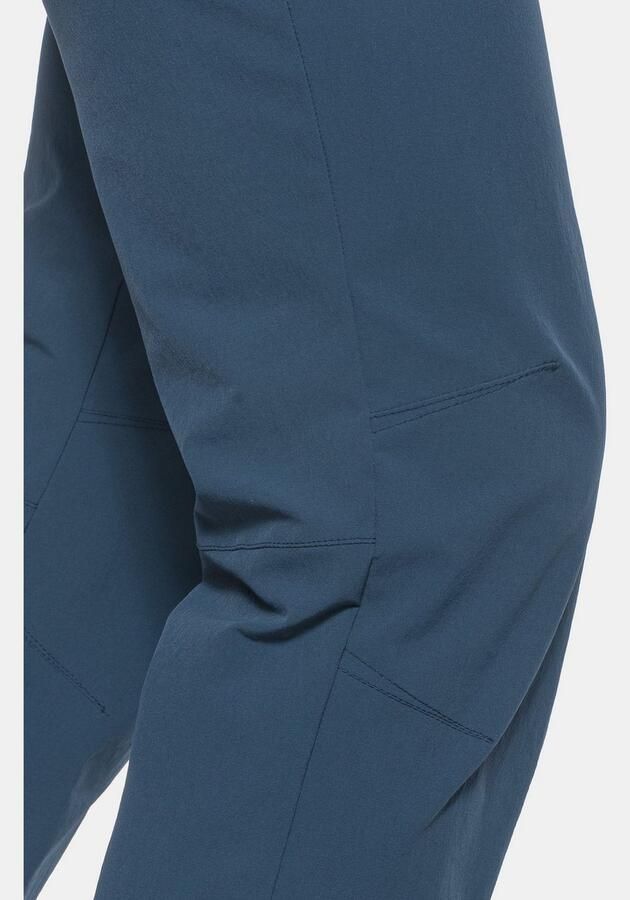 Schöffel Outdoorbroek Pants Engadin1 - Foto 7