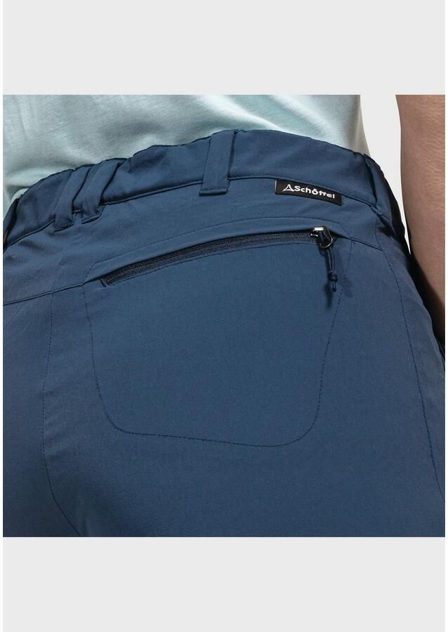 Schöffel Outdoorbroek Pants Engadin1