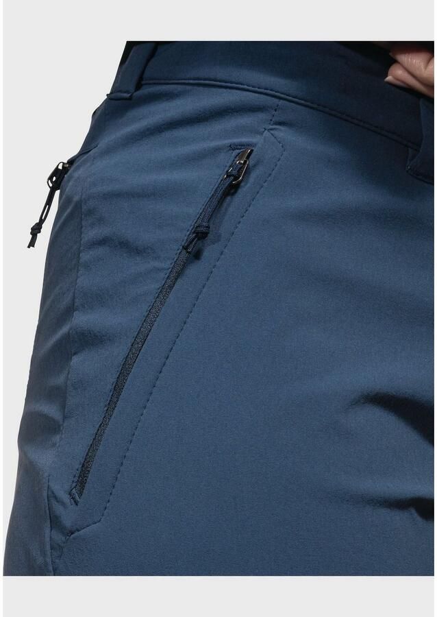 Schöffel Outdoorbroek Pants Engadin1 - Foto 2