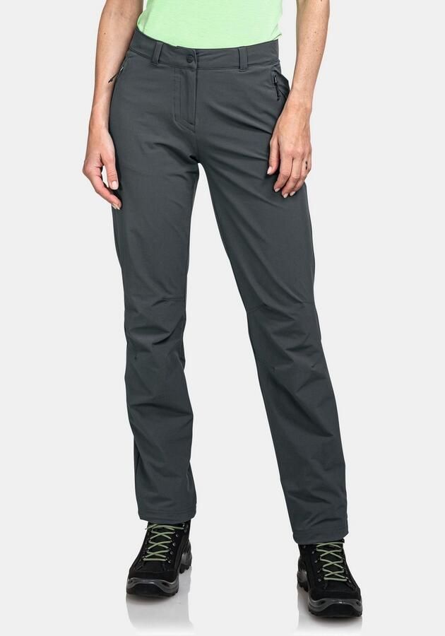 Schöffel Outdoorbroek Pants Engadin1 - Foto 7