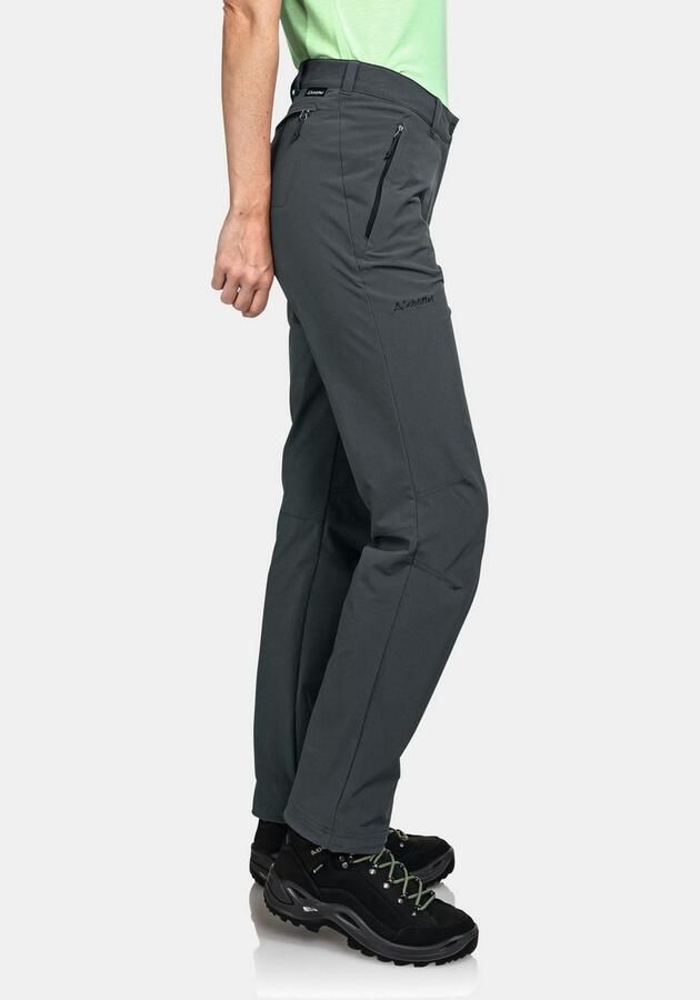 Schöffel Outdoorbroek Pants Engadin1 - Foto 8