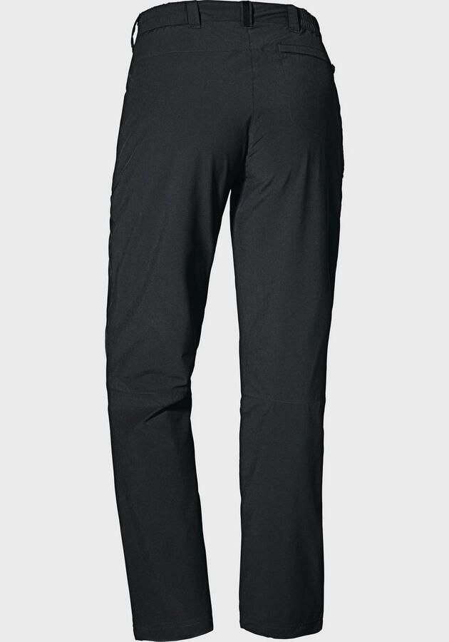 Schöffel Outdoorbroek Pants Engadin1 Warm L - Foto 13