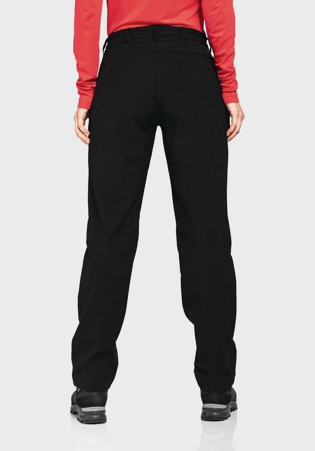 Schöffel Outdoorbroek Pants Engadin1 Warm L - Foto 5