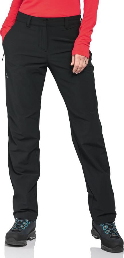Schöffel Outdoorbroek Pants Engadin1 Warm L - Foto 8