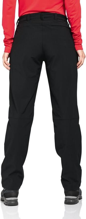 Schöffel Outdoorbroek Pants Engadin1 Warm L - Foto 9