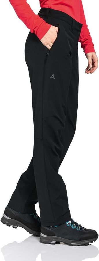 Schöffel Outdoorbroek Pants Engadin1 Warm L - Foto 10