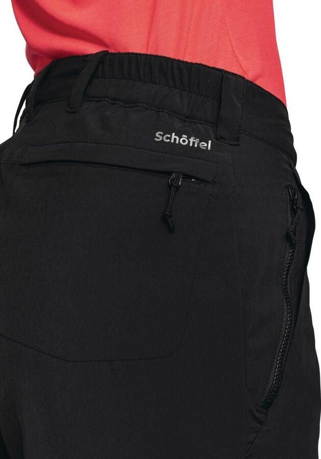 Schöffel Outdoorbroek Pants Engadin1 Warm L - Foto 6