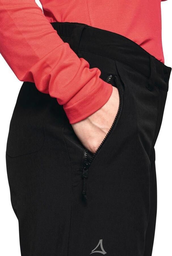 Schöffel Outdoorbroek Pants Engadin1 Warm L - Foto 7