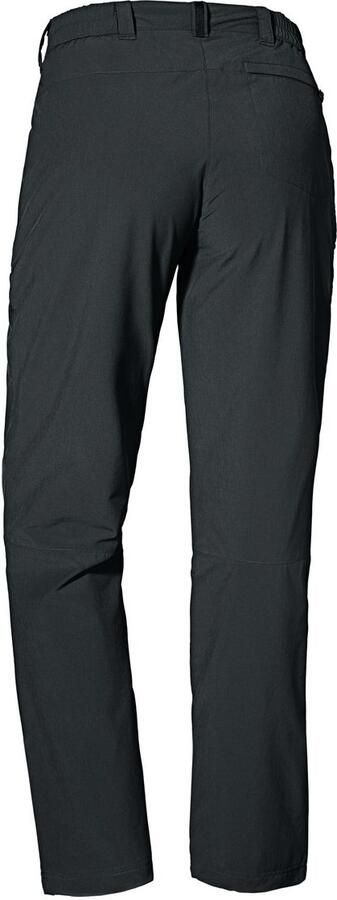 Schöffel Outdoorbroek Pants Engadin1 Warm L - Foto 12