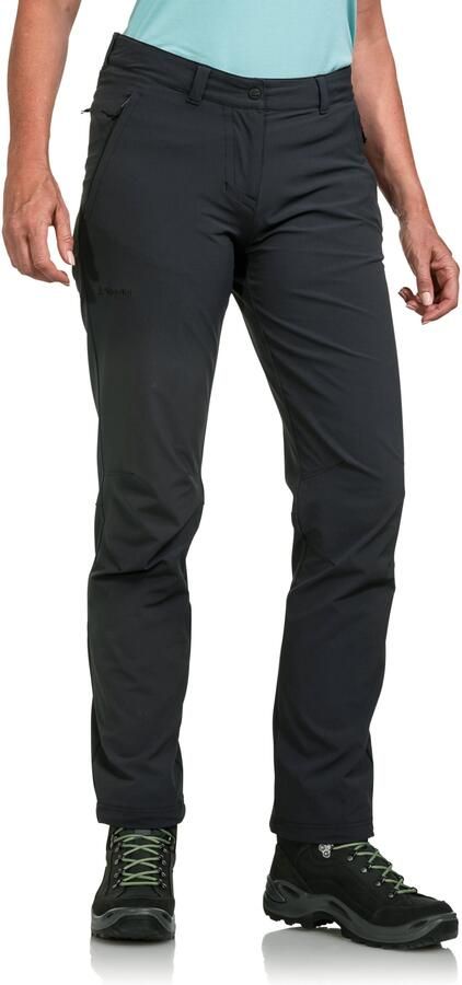 Schöffel Outdoorbroek Pants Engadin1 Winddicht & waterafstotend & ade d (1-delig) - Foto 10